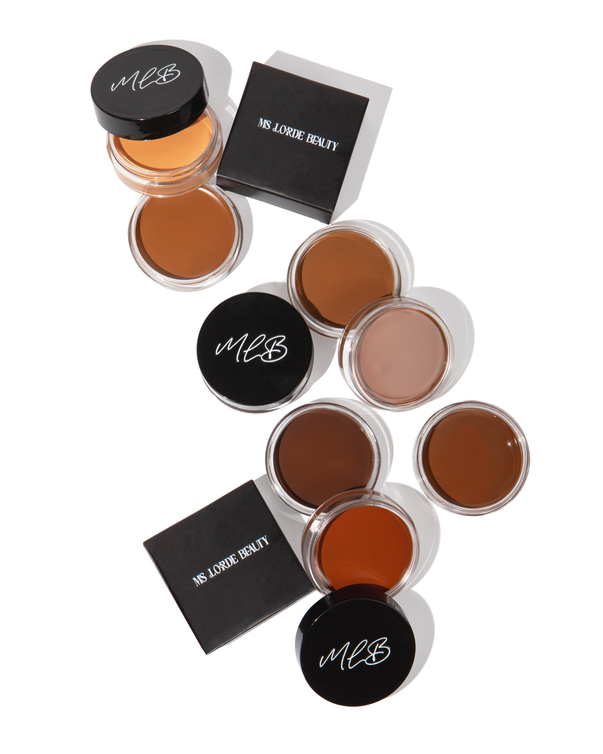 MLB BUTTER BABE CREAM BRONZER