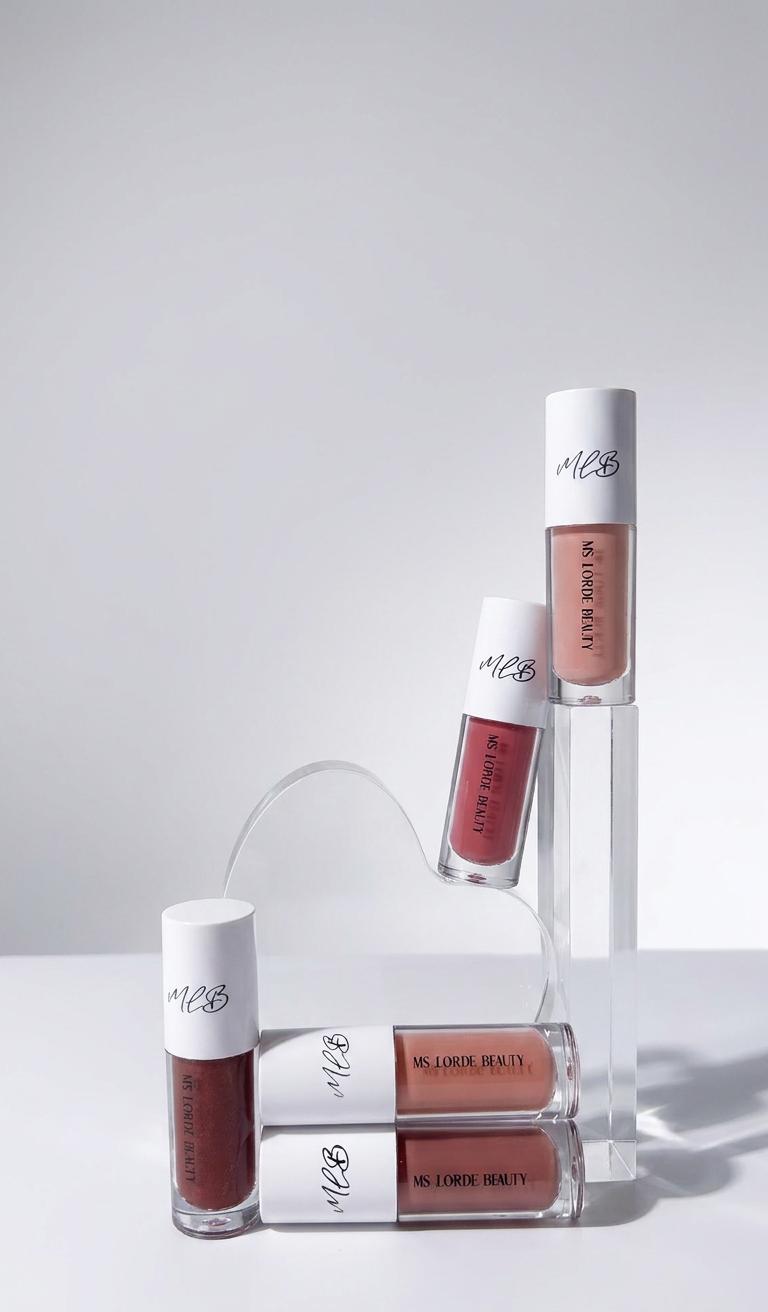 MLB MOISTURISING LIP GLOSS