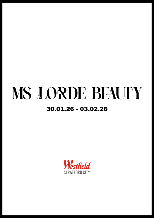 Our First Pop-Up: Meet Us at Stratford Westfield