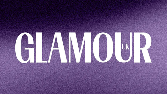 As Seen in Glamour: Kaylee Golding's Festival Lip Essential