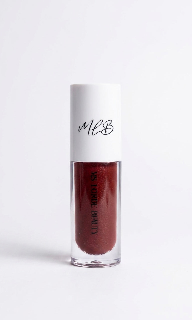MLB MOISTURISING LIP GLOSS