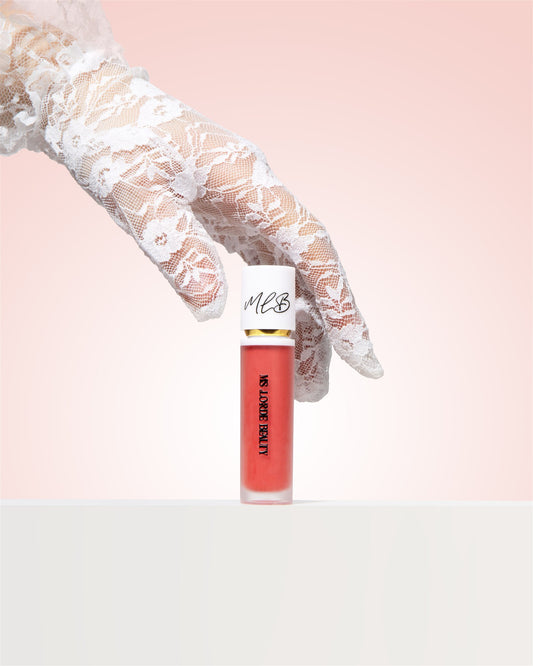 MLB VIVID COLOUR LIQUID BLUSH